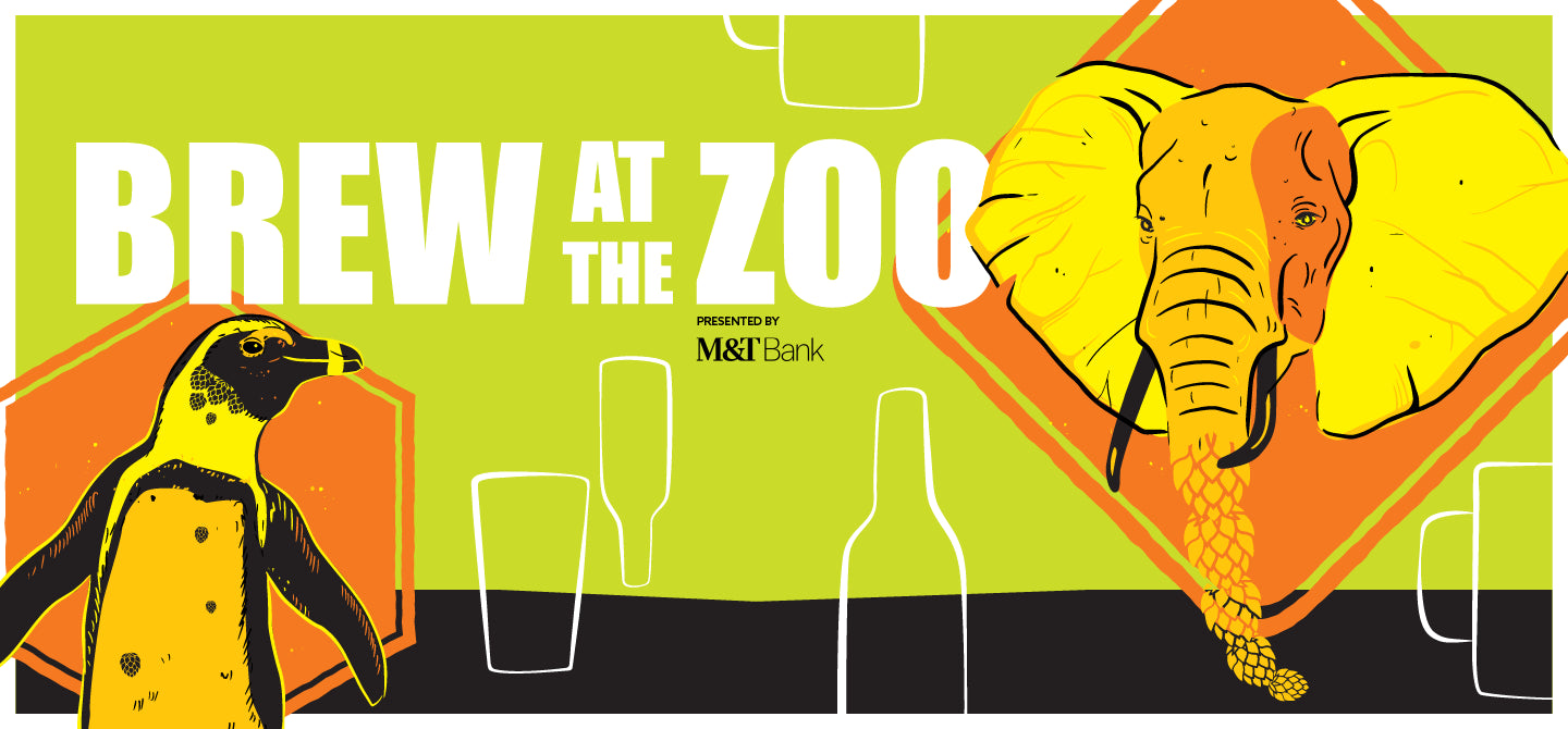 Brew at the Zoo Baltimore, Maryland