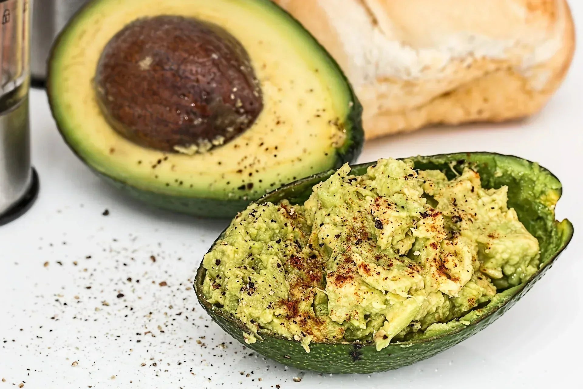 The Perfect Infused Guacamole Recipe