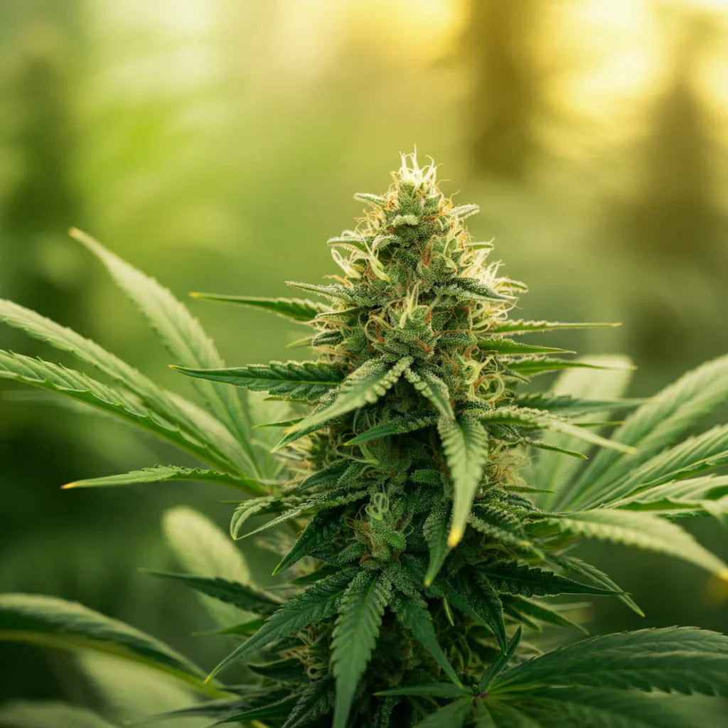 Is THCA Flower Real Weed? Here's What You Need to Know