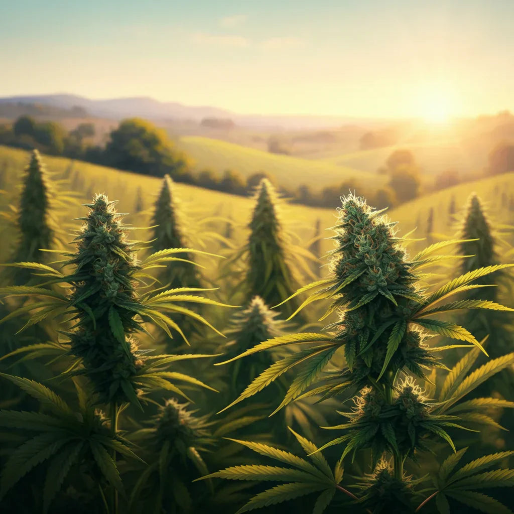 What Is Delta 8 Flower?