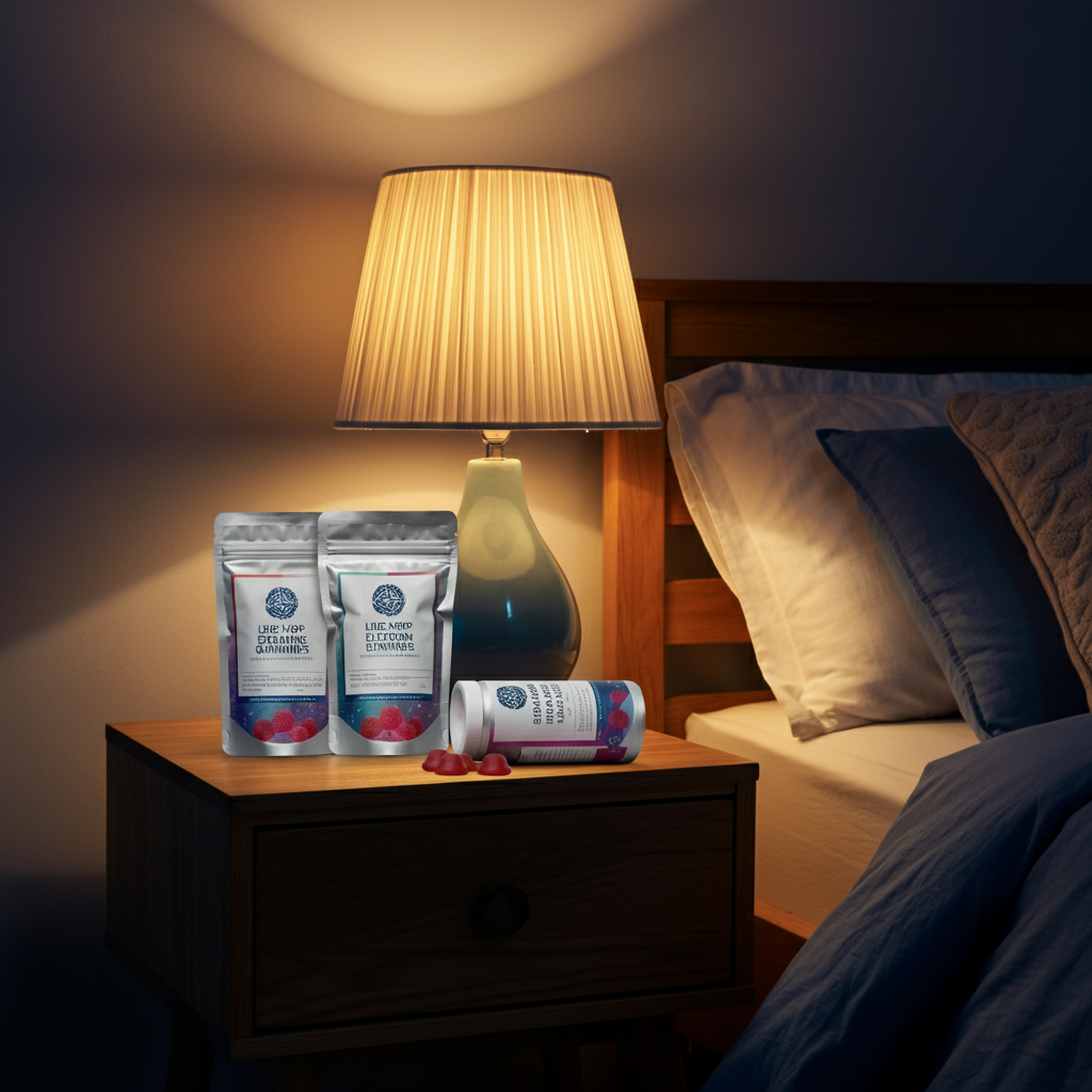 A Guide to CBN: Effects, Benefits, and Products