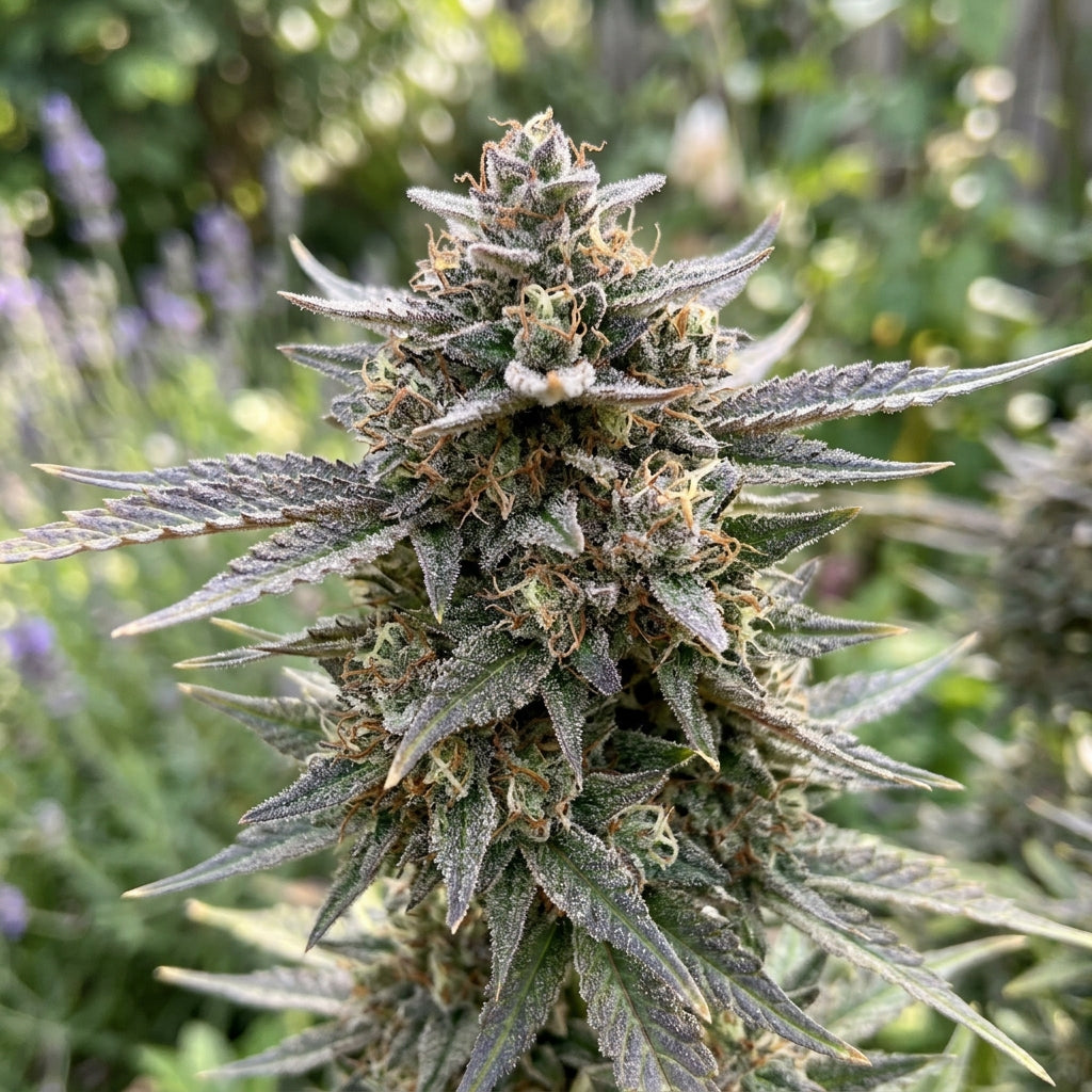 Jolly Rancher THCa Flower from NOVA Hemp