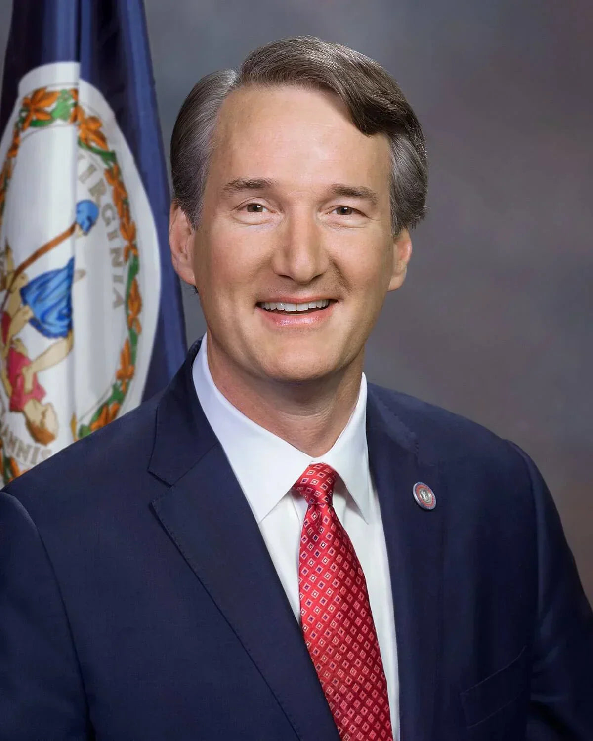 Virginia Governor Vetoes Cannabis Bill