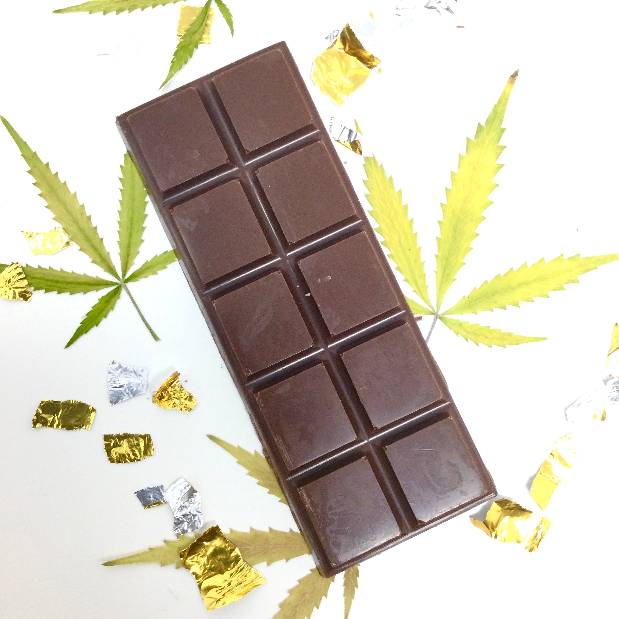 NOVA Hemp THCa Chocolate Bar