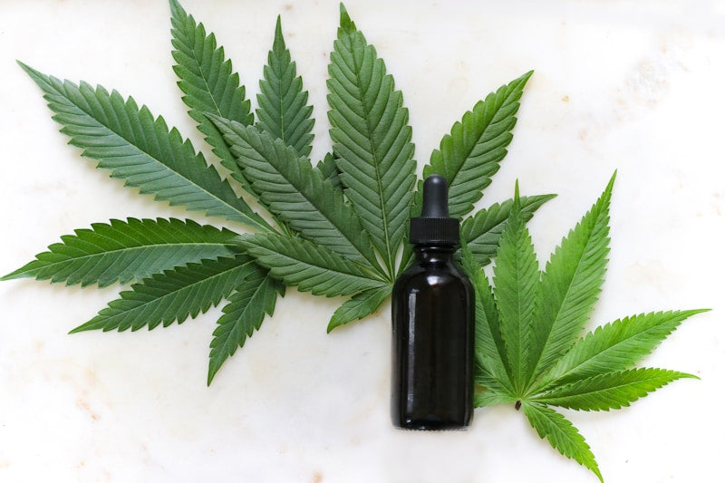 What is CBG Tincture?