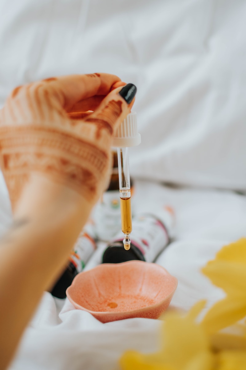 CBN Tincture: Exploring a Lesser-Known Cannabinoid