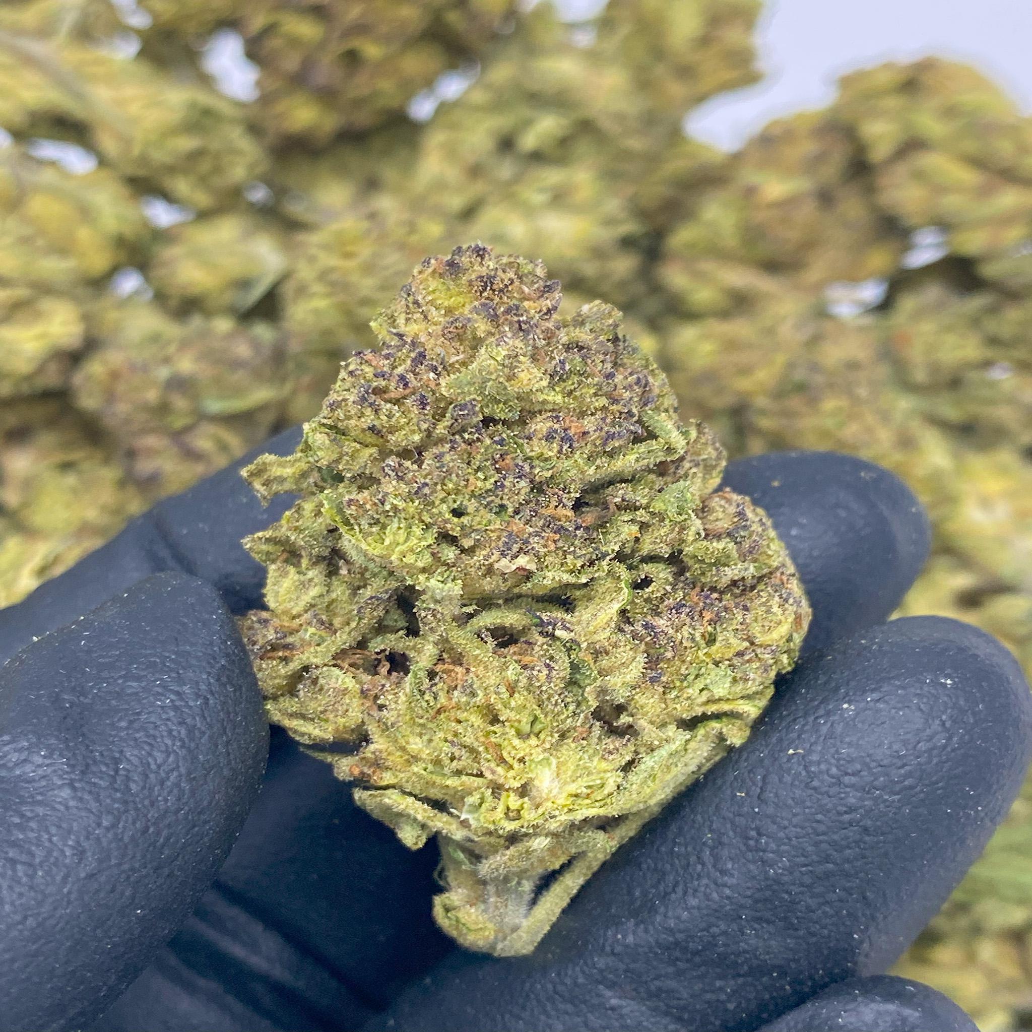 1 OZ (Light Assist) THCa Flower Specials