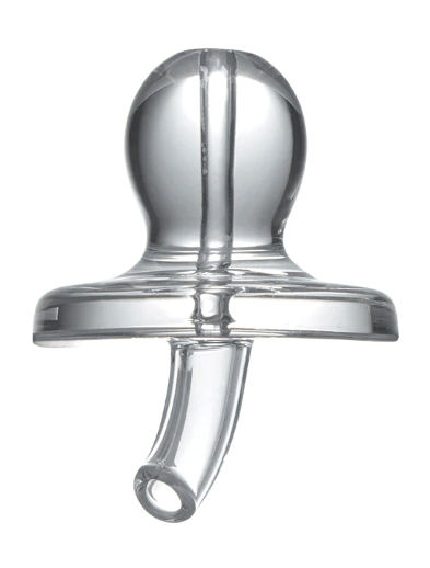 Higher Standards Carb Cap