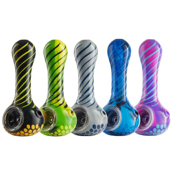 Eyce ORAFLEX Honeycomb Spoon