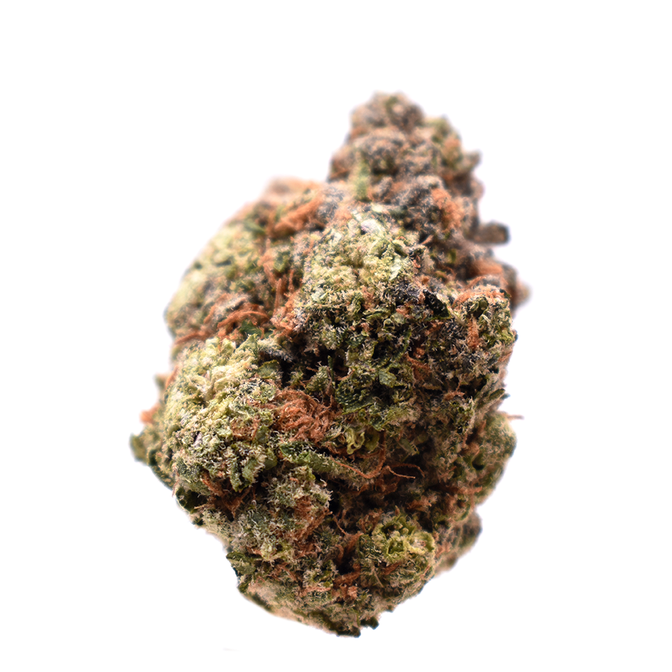 Sour Diesel THCa Flower