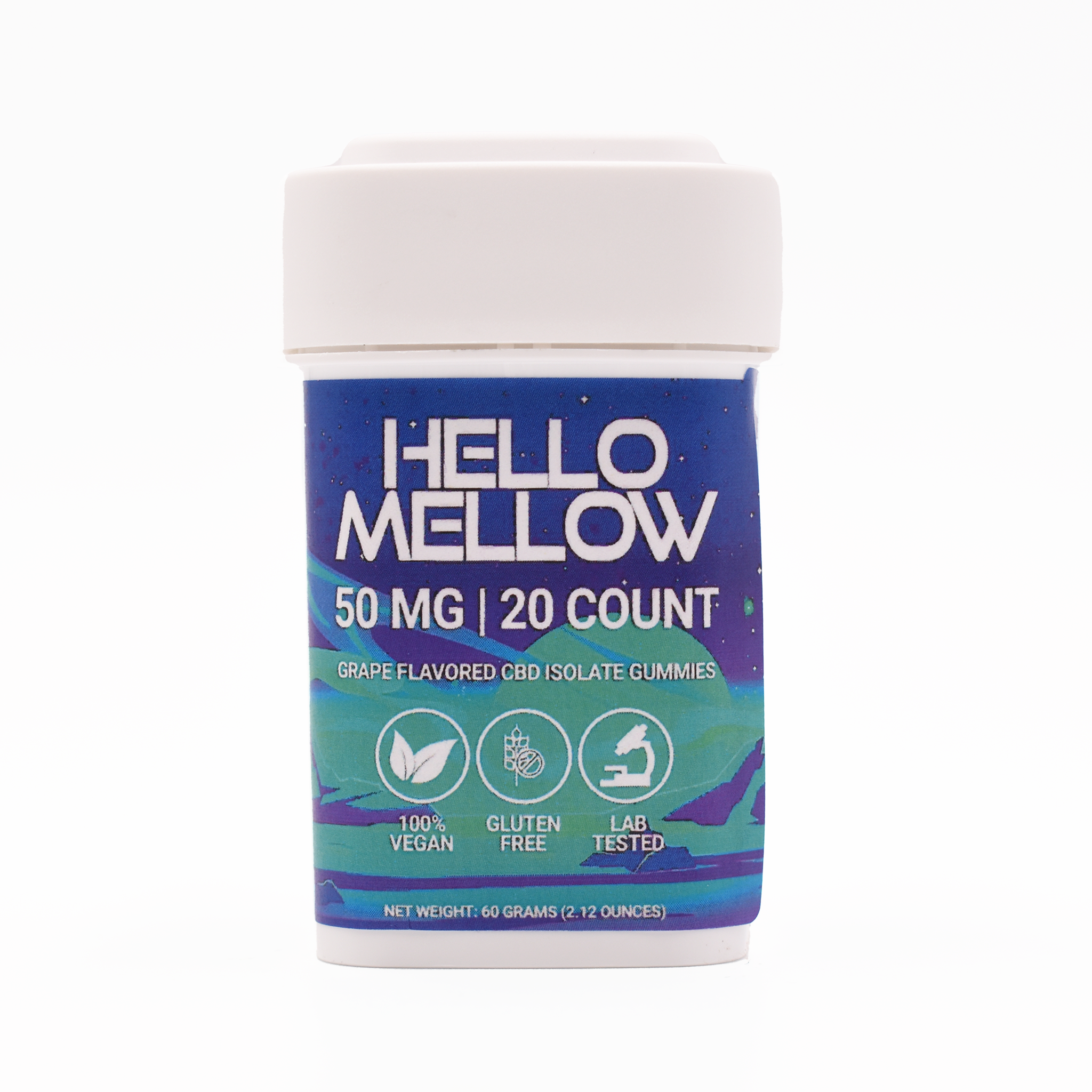 Hello Mellow