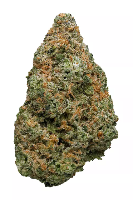 Sour Jack THCa Flower