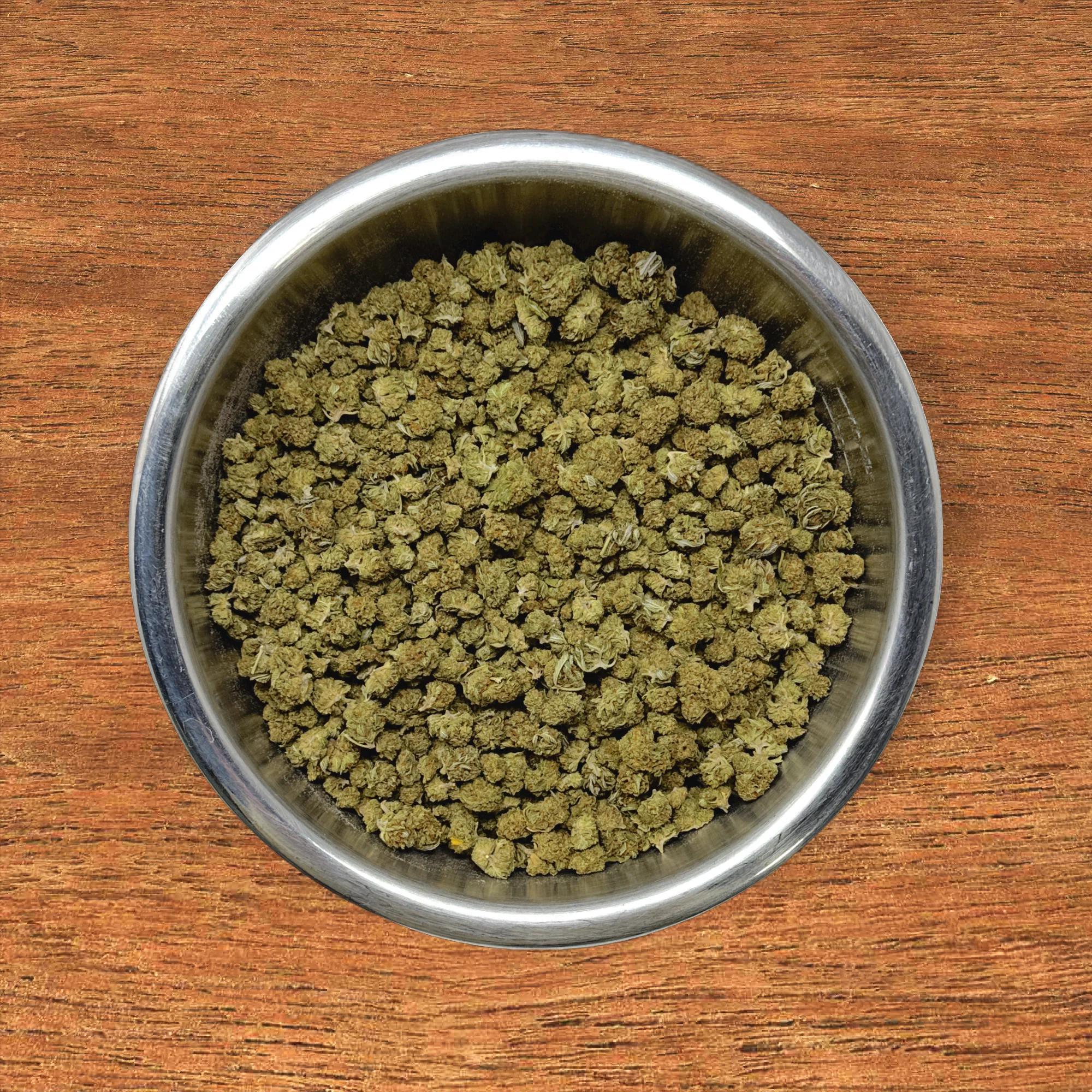 1 oz Greenhouse THCa Smalls