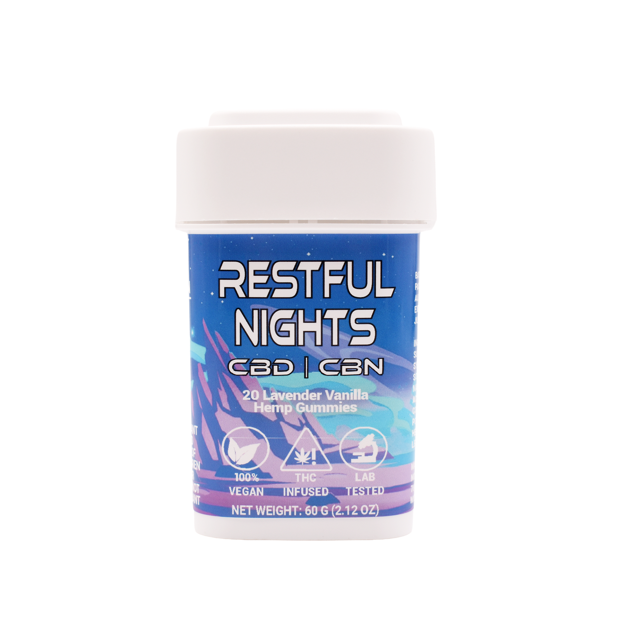 Restful Nights