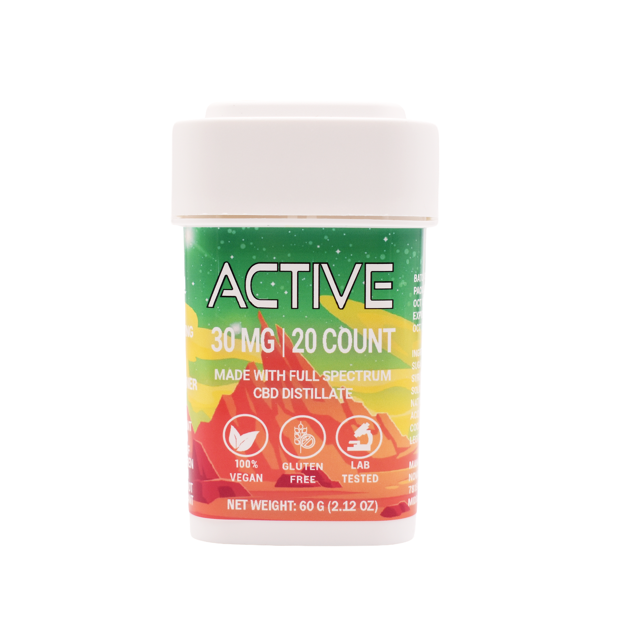 Active