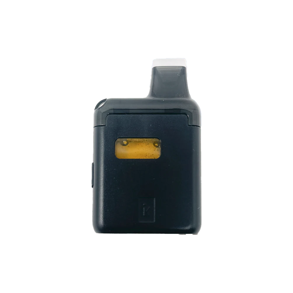 THCA Disposable Vape