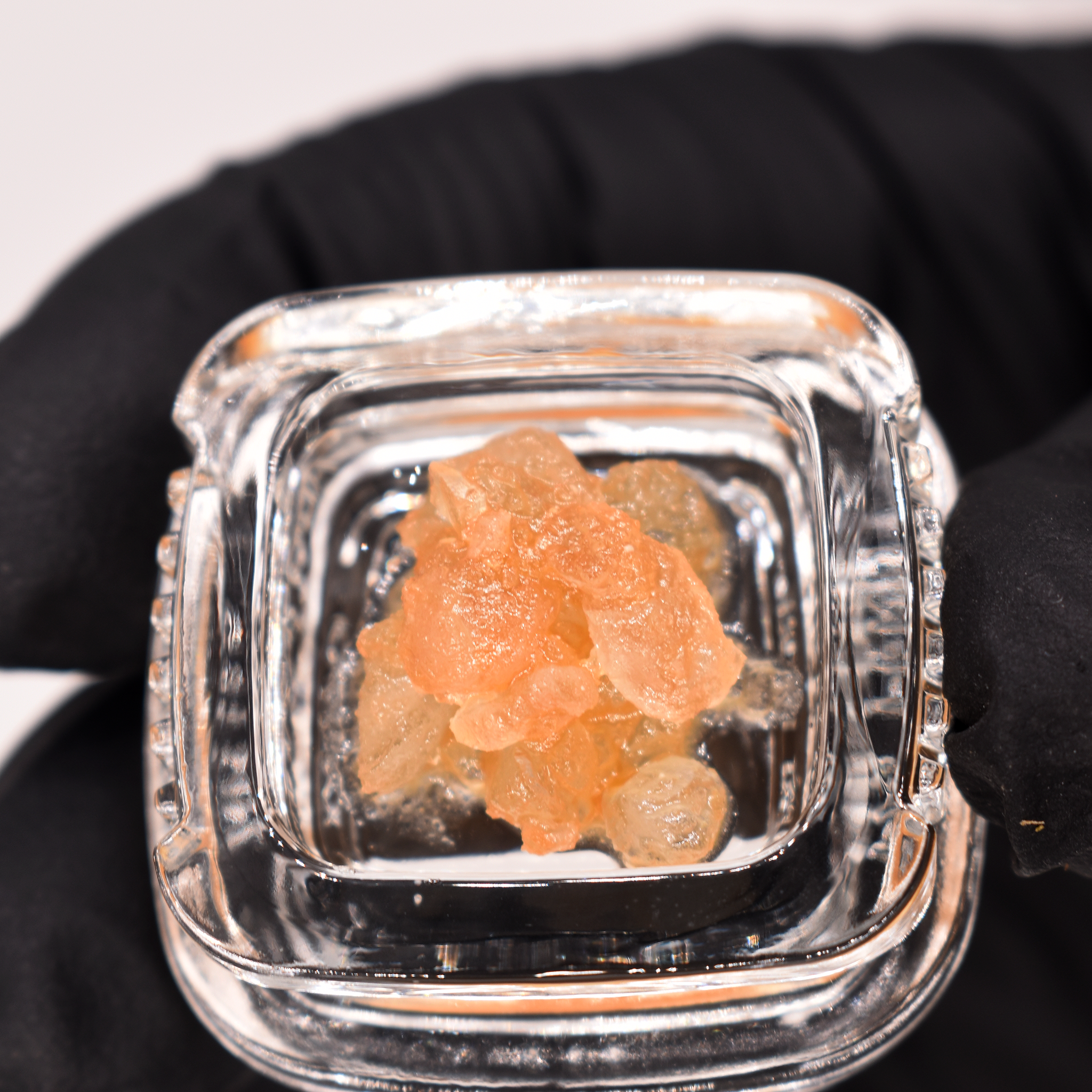 THCa Diamonds in Sauce