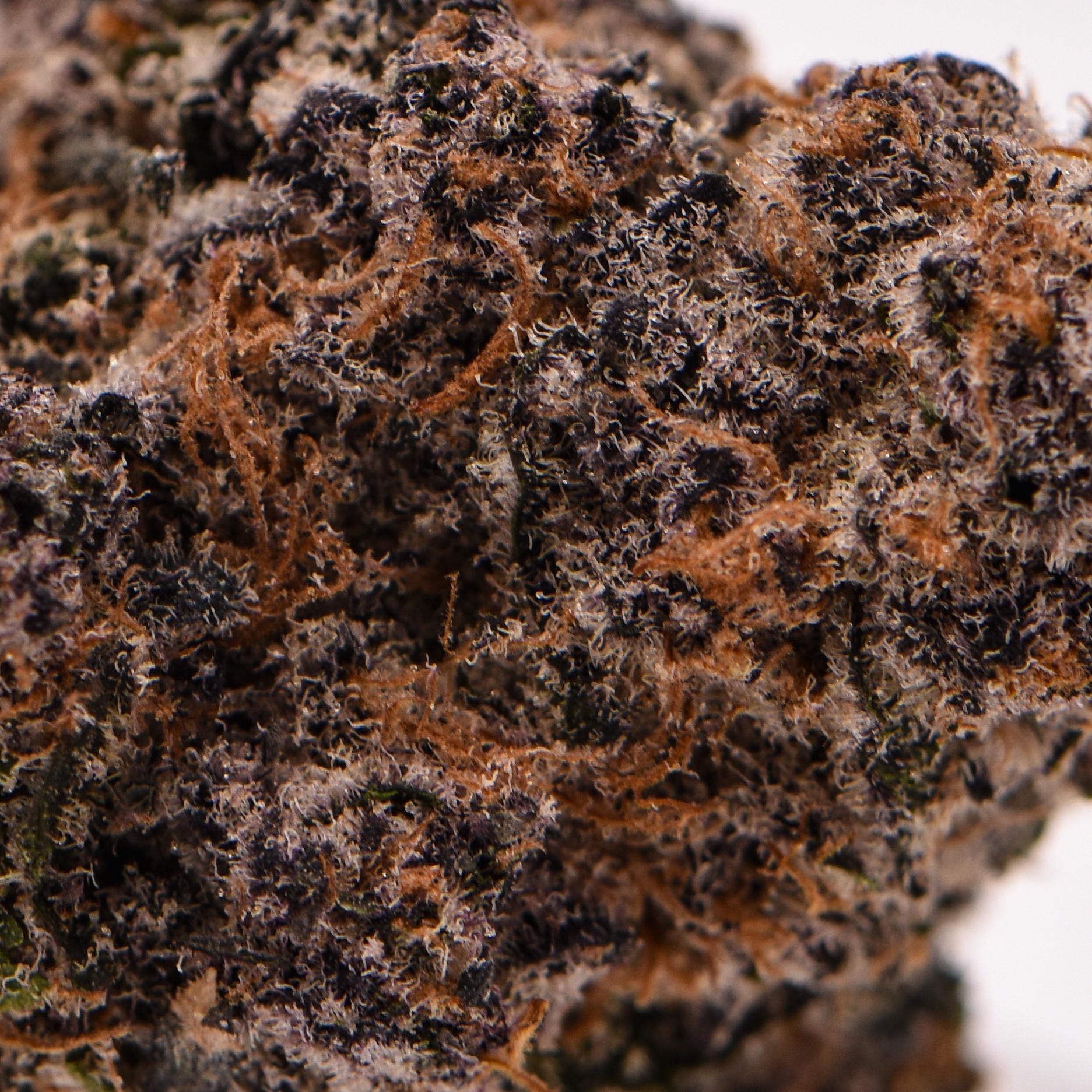 Grape Ape THCa Flower