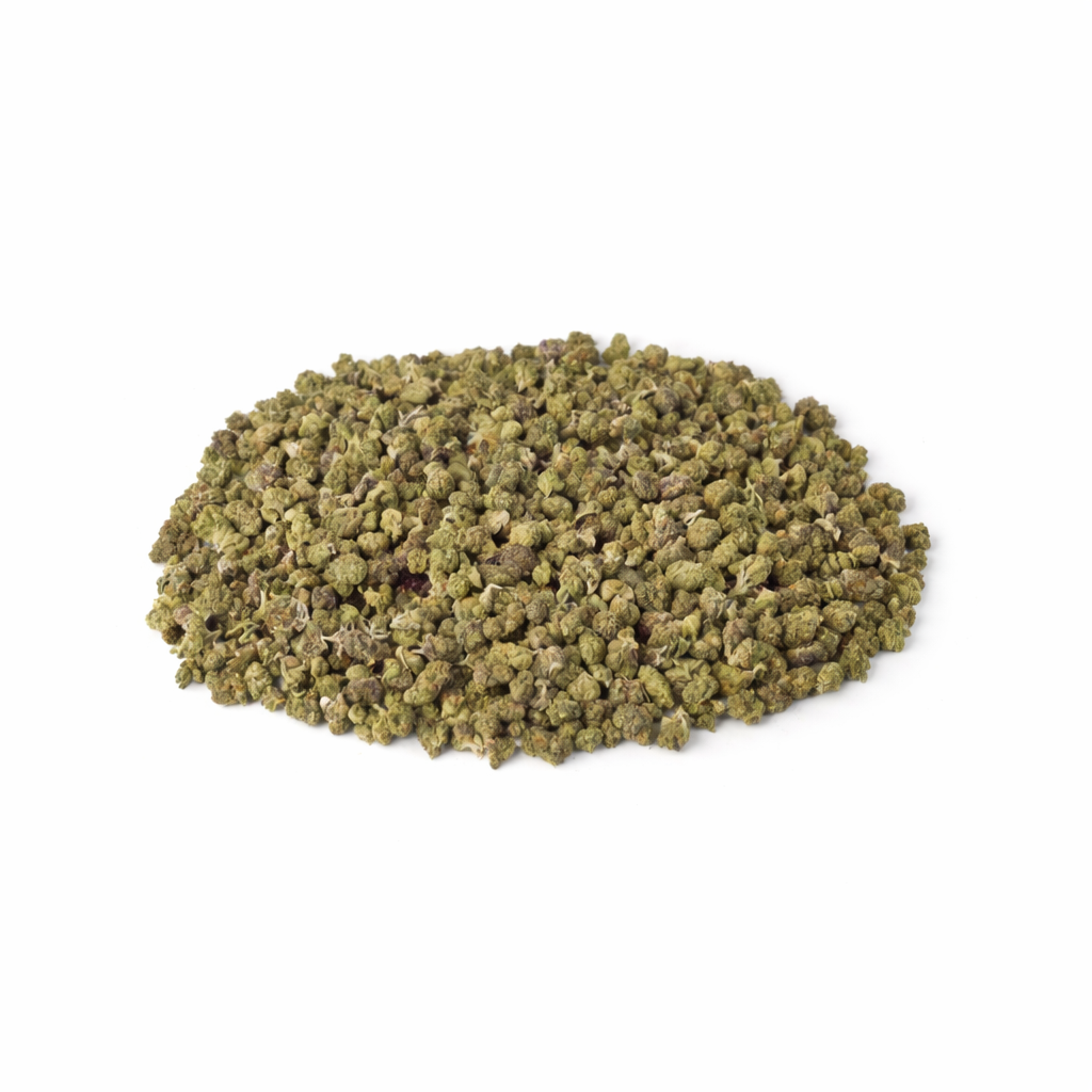 1 oz Greenhouse THCa Smalls