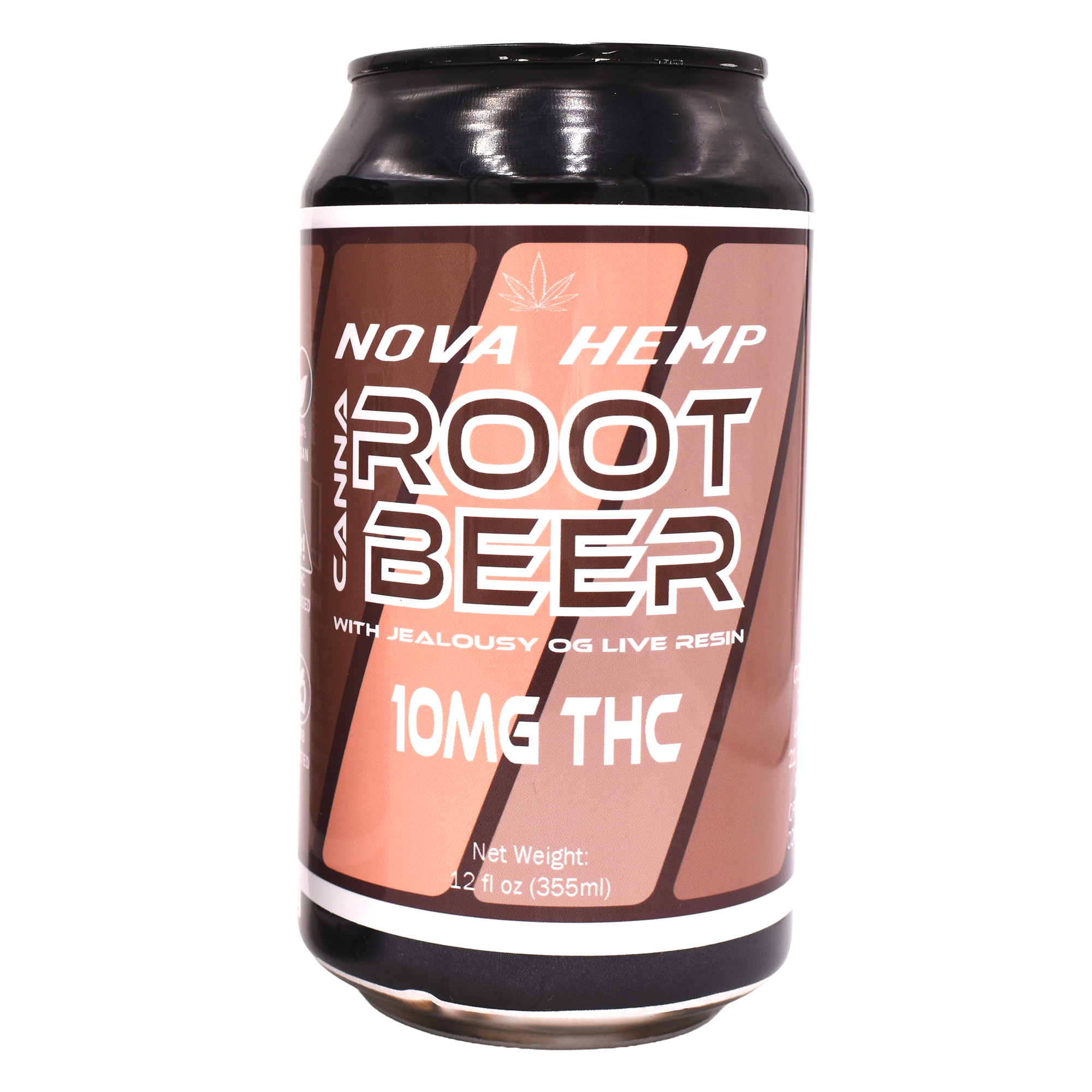 Infused Root Beer