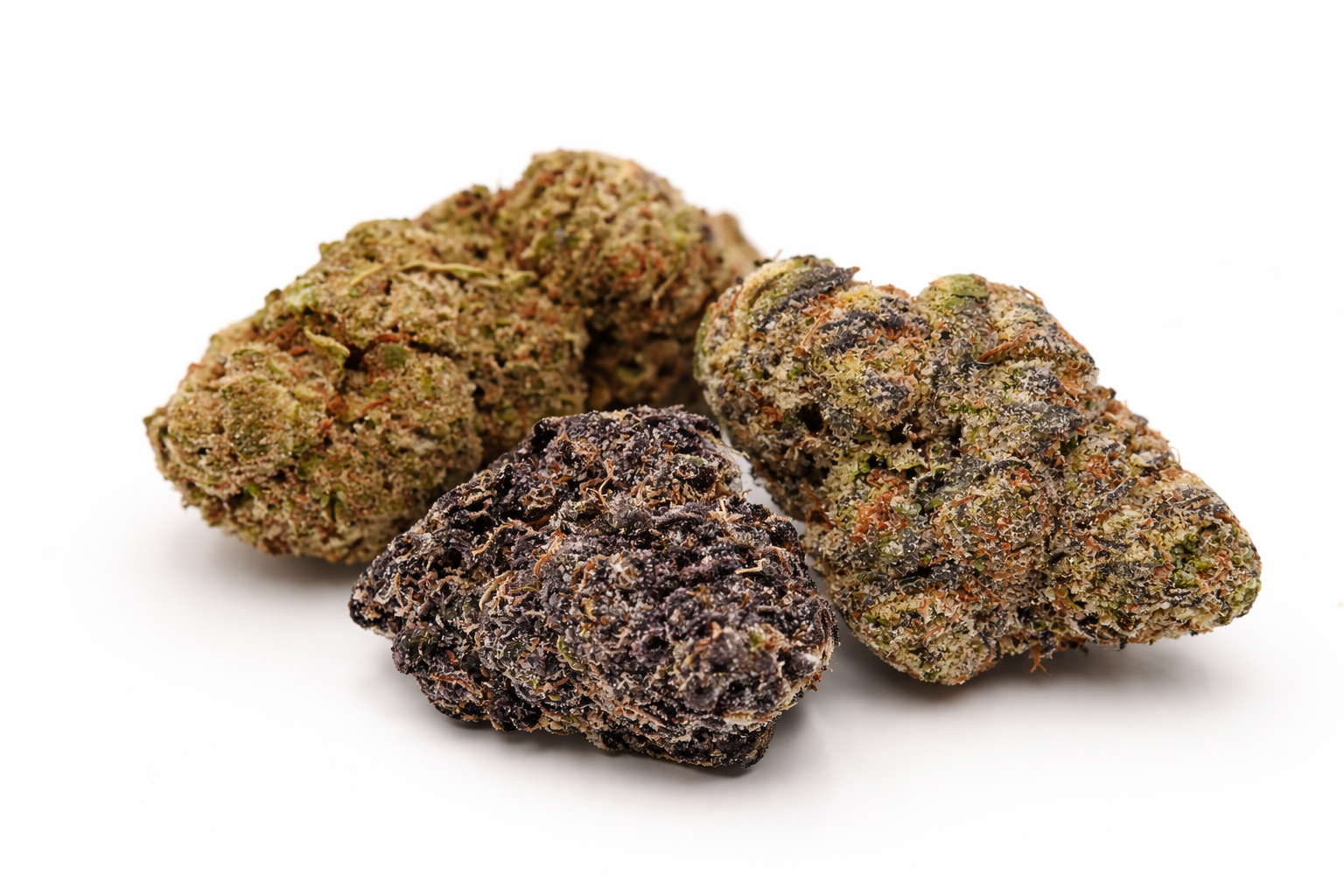 1 OZ (Light Assist) THCa Flower Specials