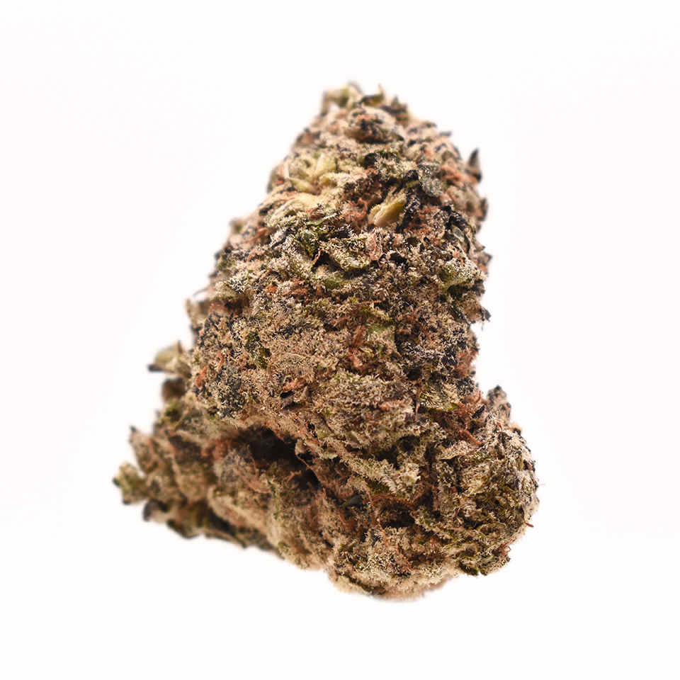 Panama Red THCa Flower