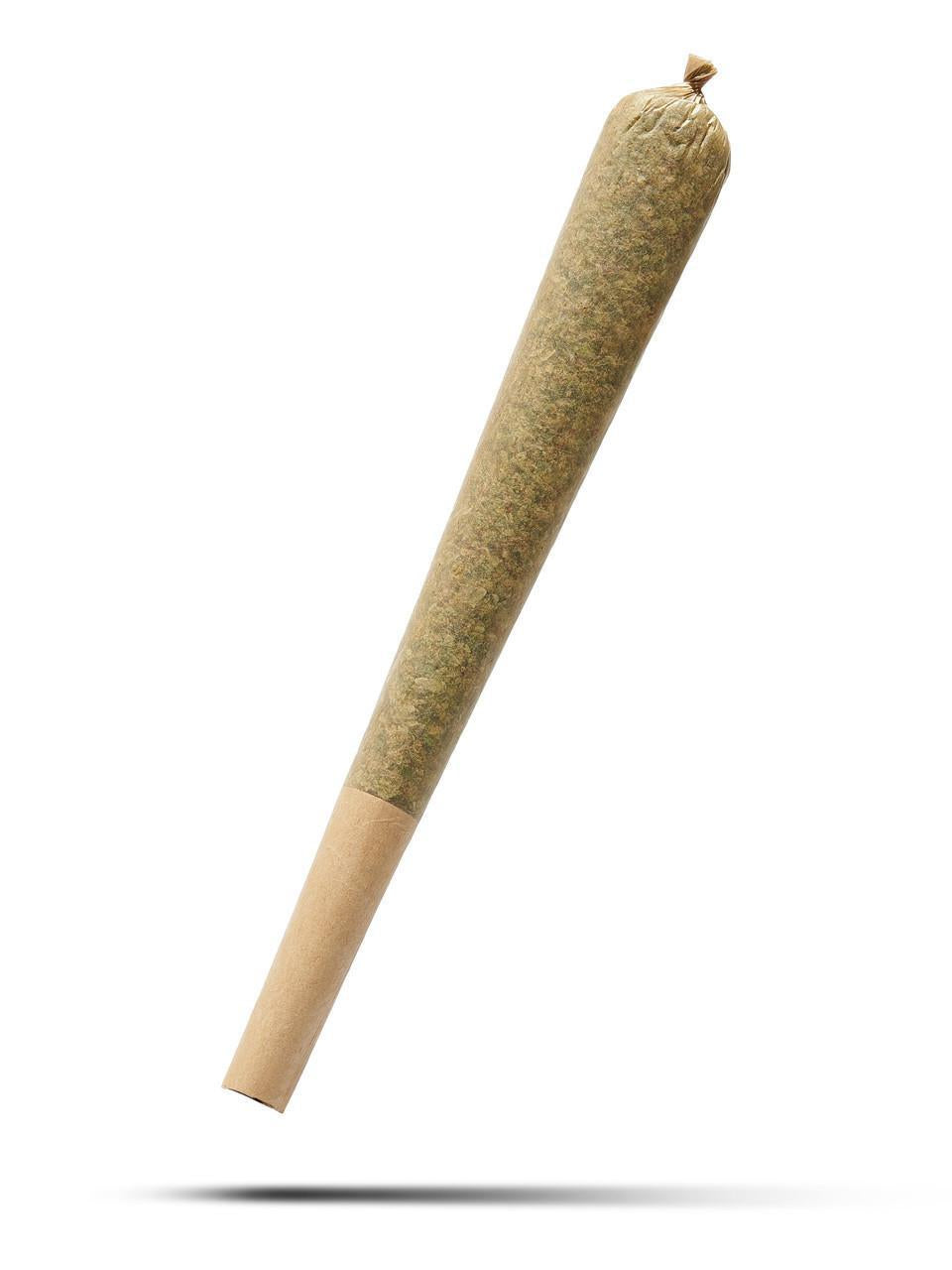 CBD King Size Pre-roll