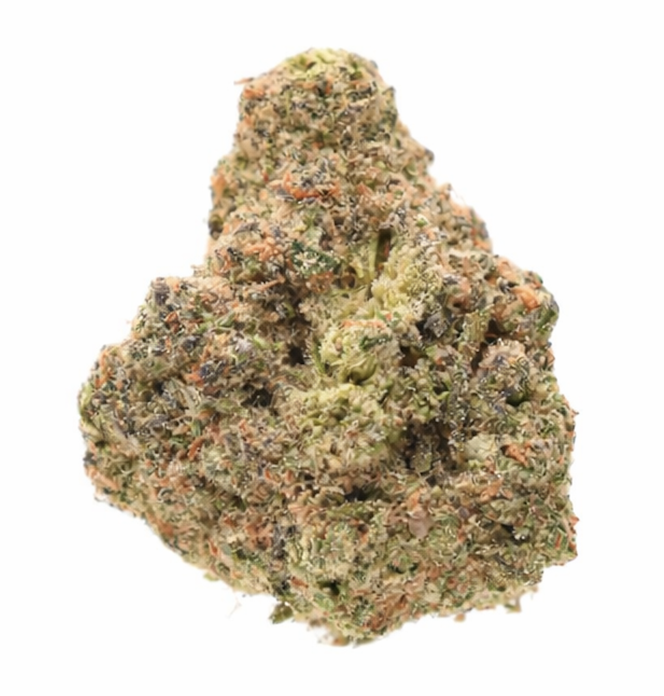 Trainwreck THCa Flower