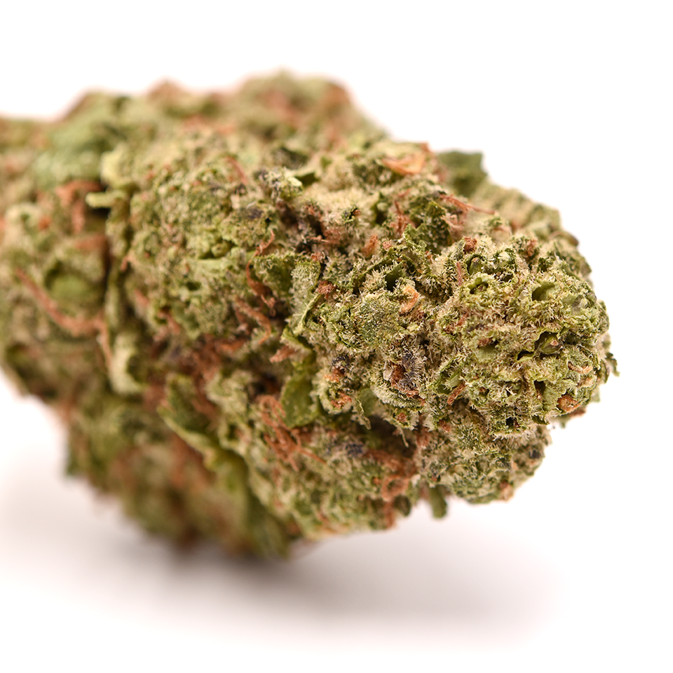 Blue Dream THCa Flower