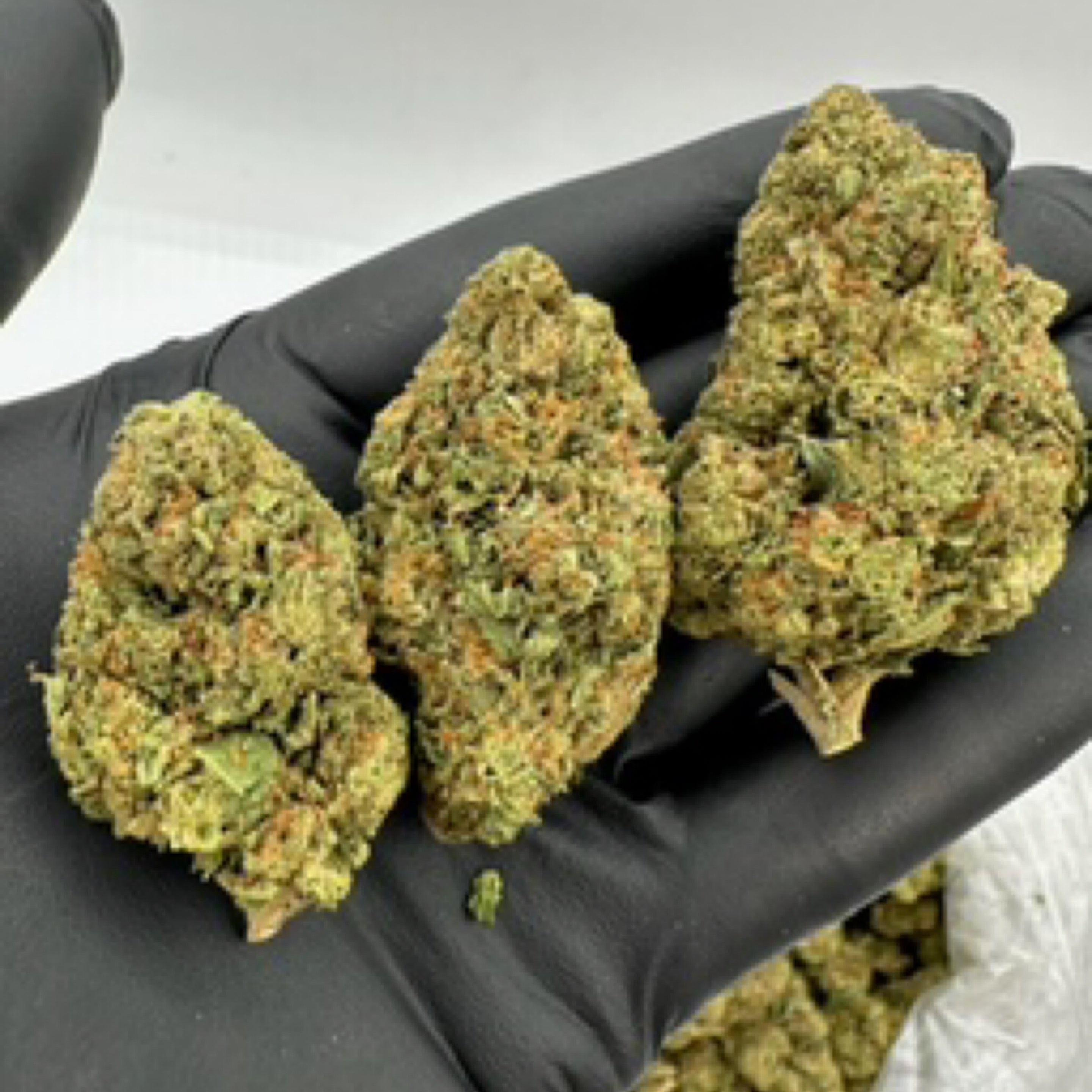 1 OZ (Light Assist) THCa Flower Specials