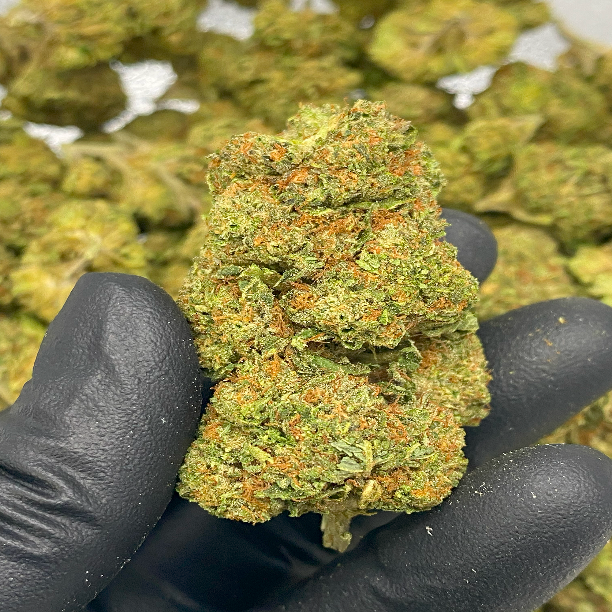 1 OZ (Light Assist) THCa Flower Specials