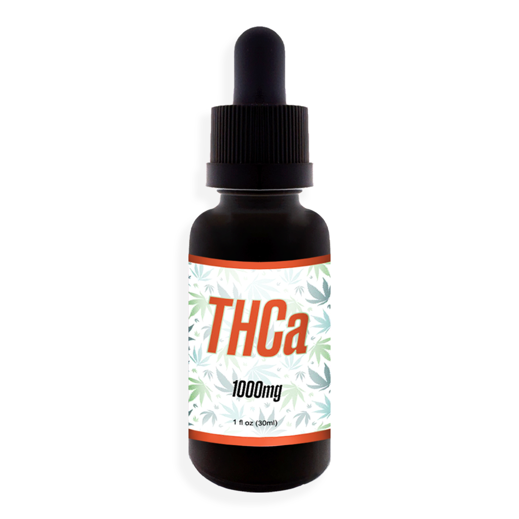 THCa Tincture 1,000mg