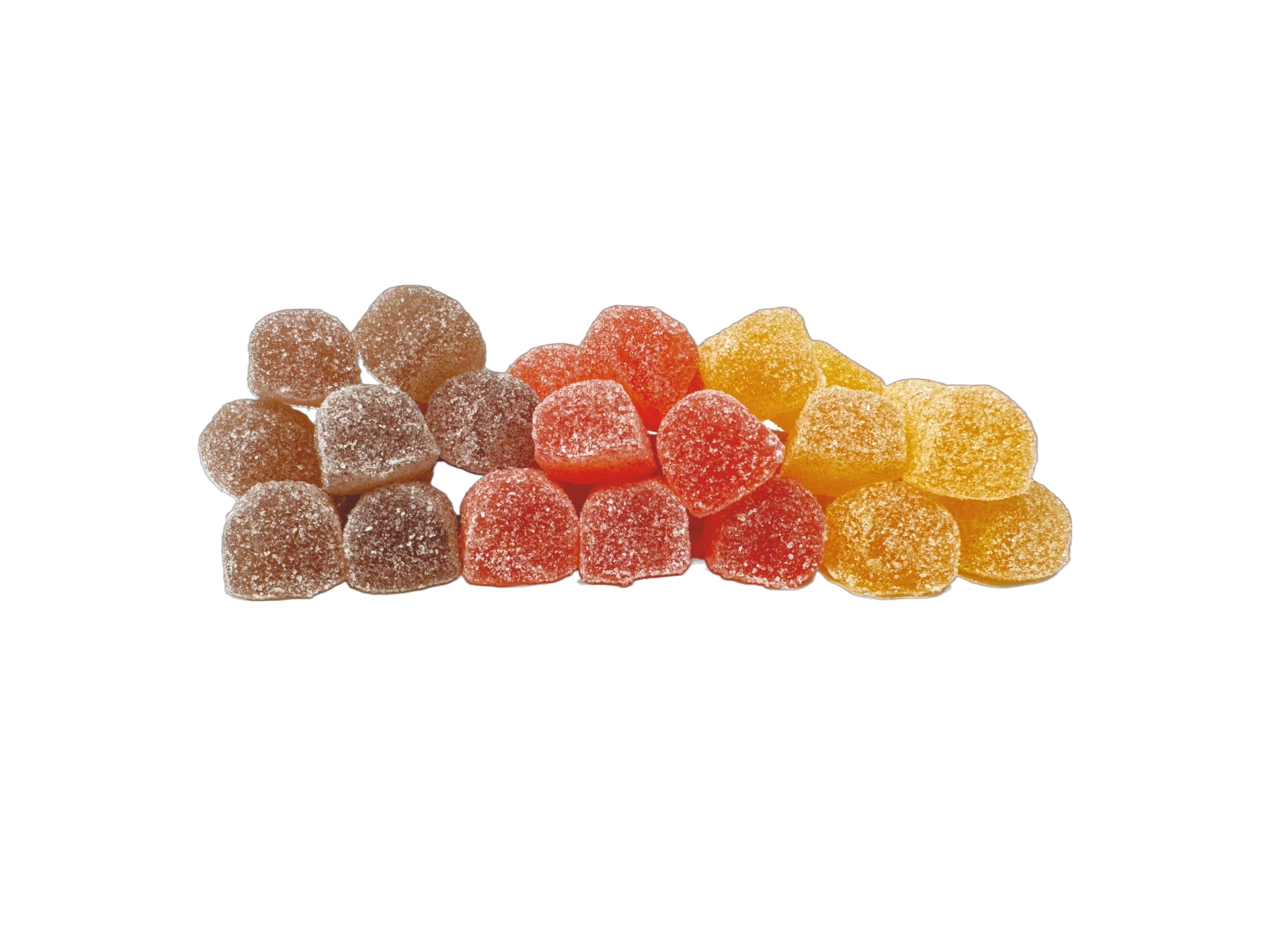 Live Resin Enhanced THC Gummies
