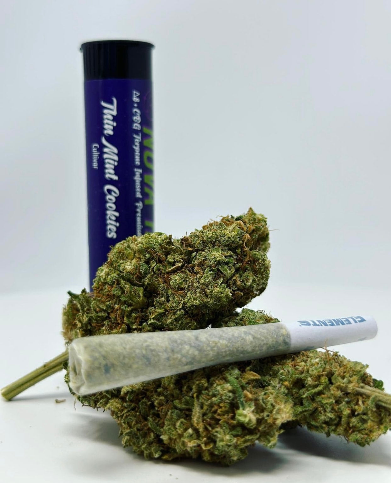 Delta 8 Pre Rolls