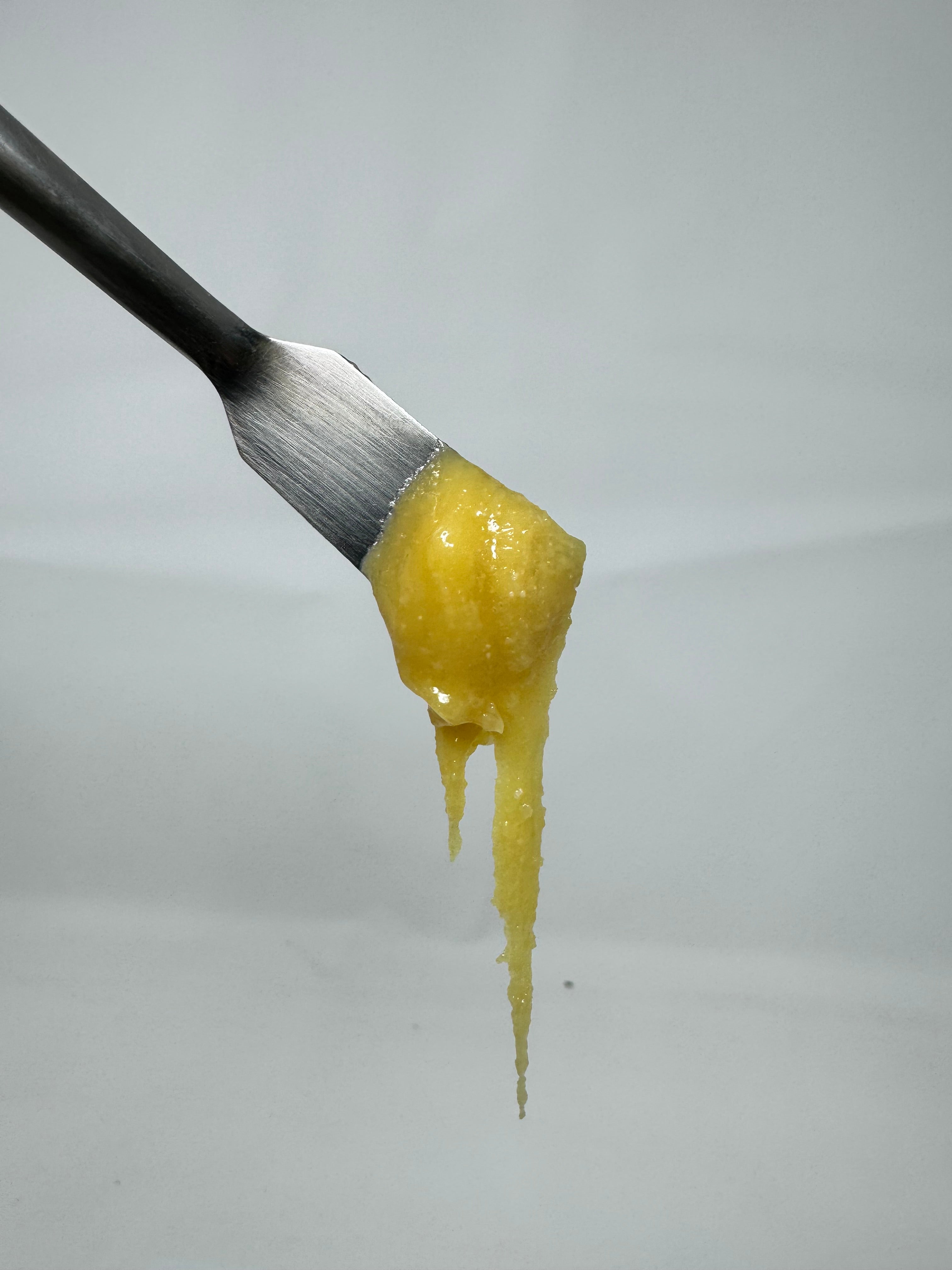 blueberry muffin thca badder