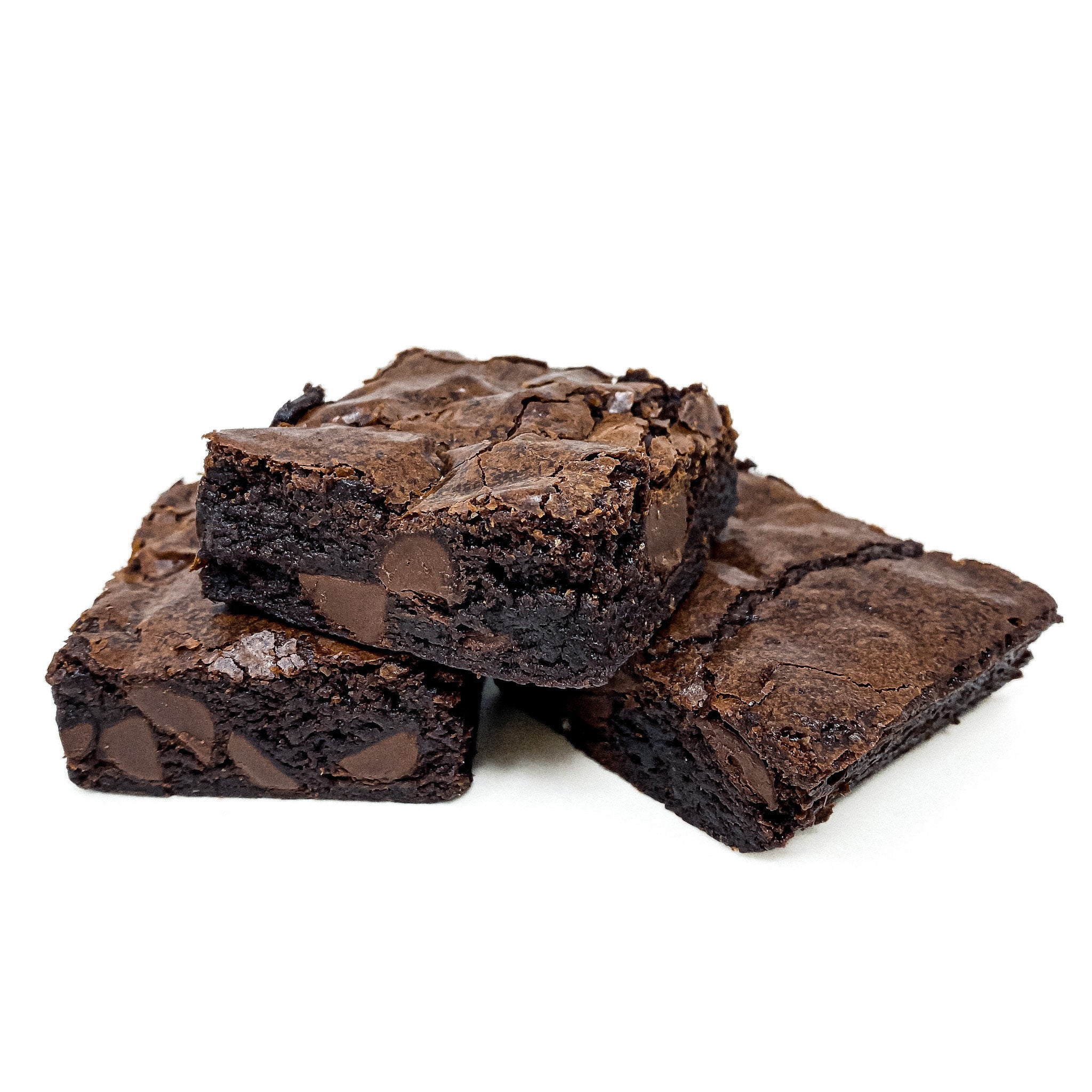 Infused Brownies