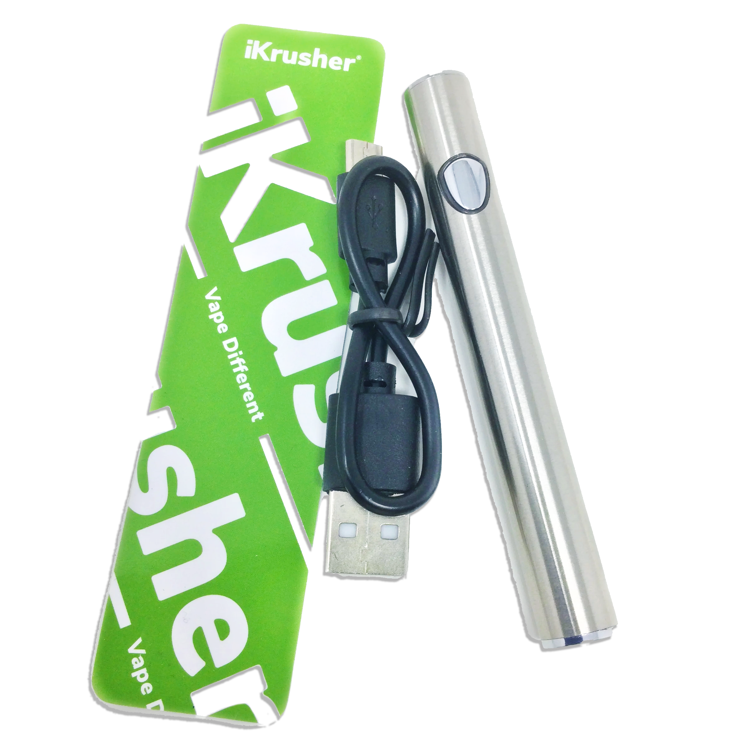 Vape Battery | NOVA Hemp