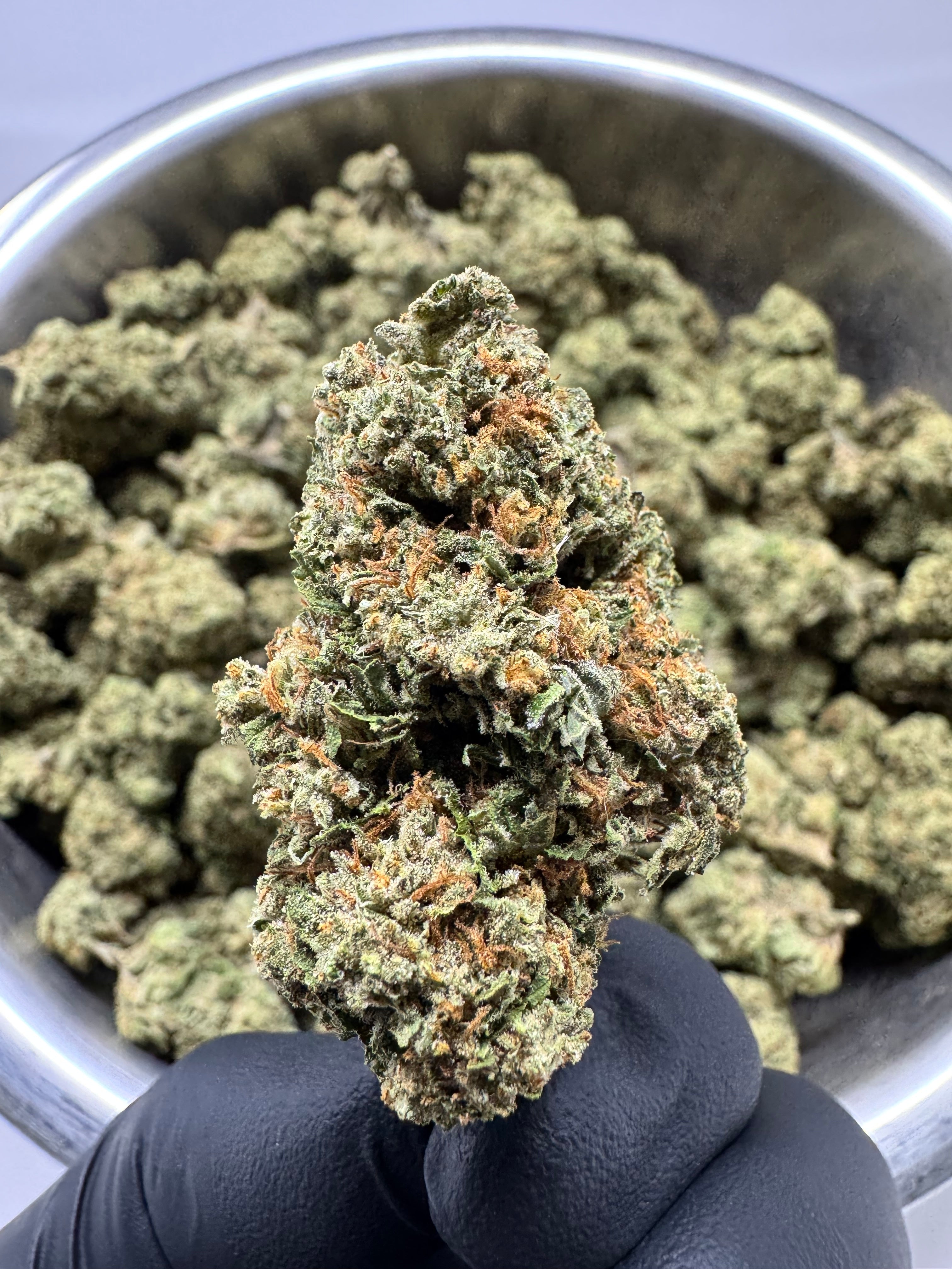 1 OZ (Light Assist) THCa Flower Specials