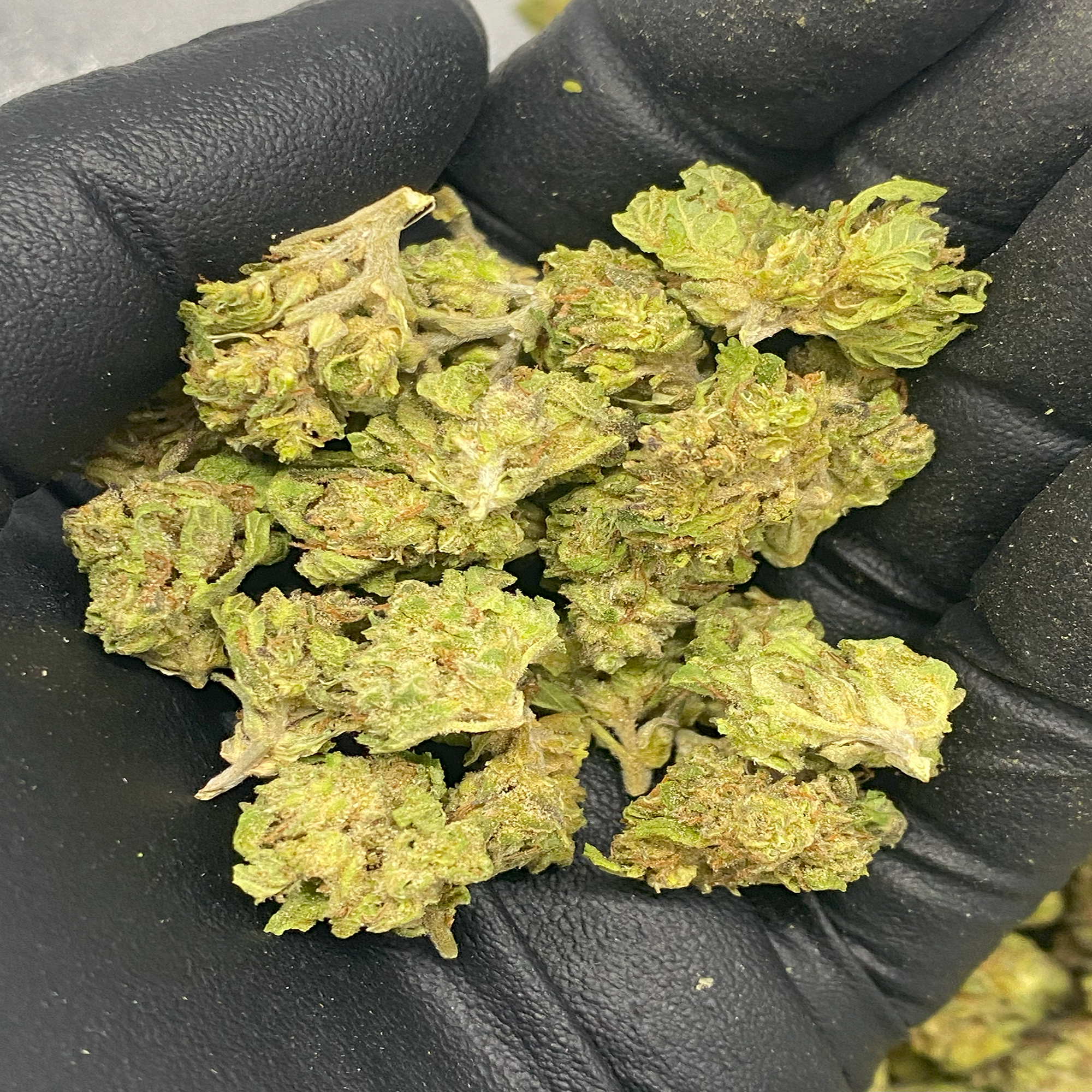 1 oz Greenhouse THCa Smalls