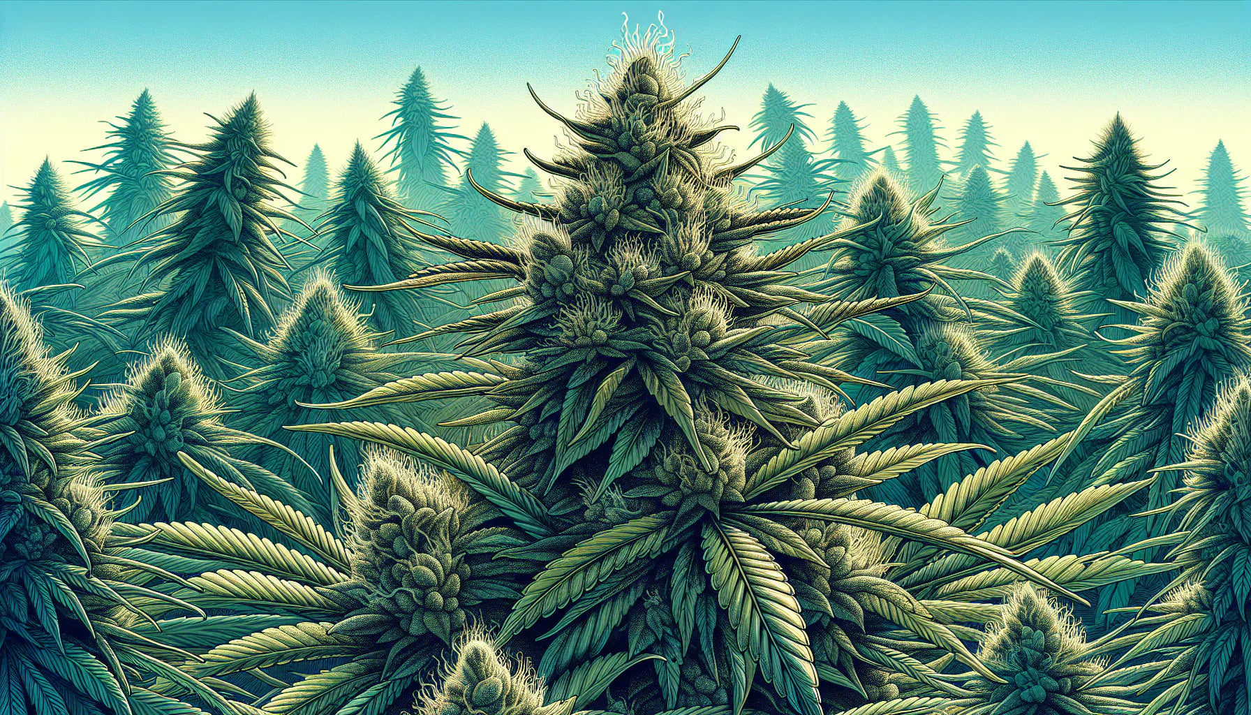 Does THCA Get You High? Discover the Truth