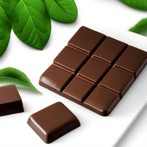 An image of THC Chocolate