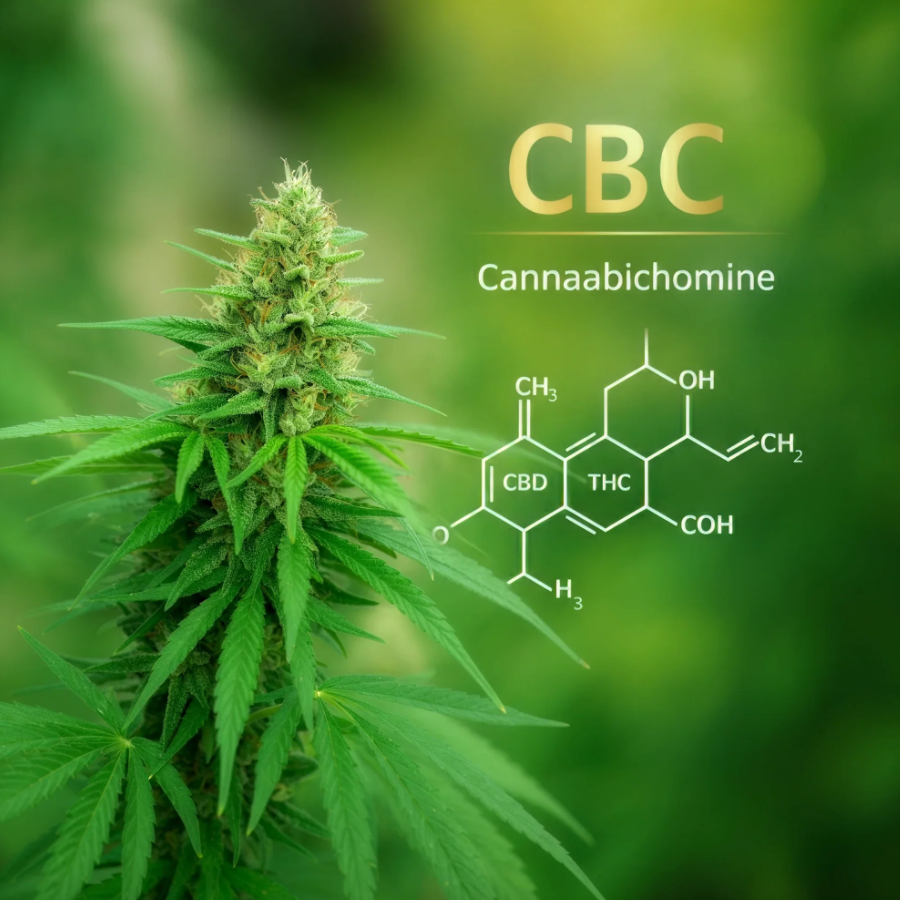 What is CBC?