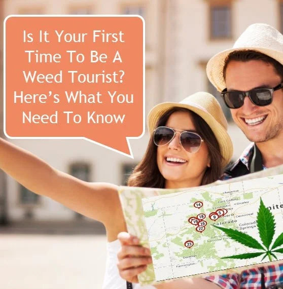 Cannabis Tourism