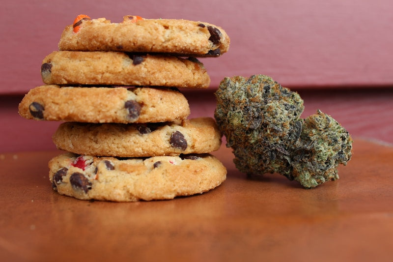 Is It Legal to Buy Edibles Online?