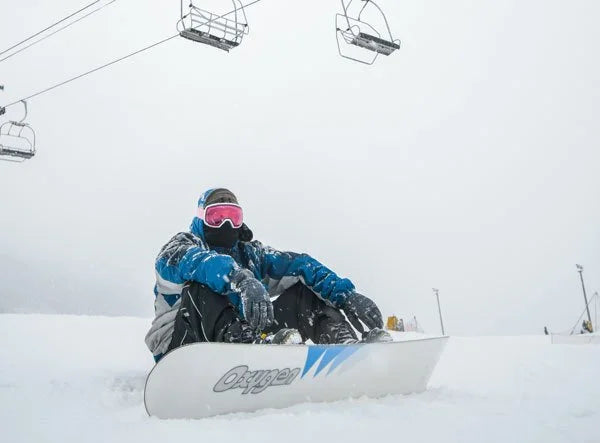 Top 5 Things to Do in the DMV Area During Winter