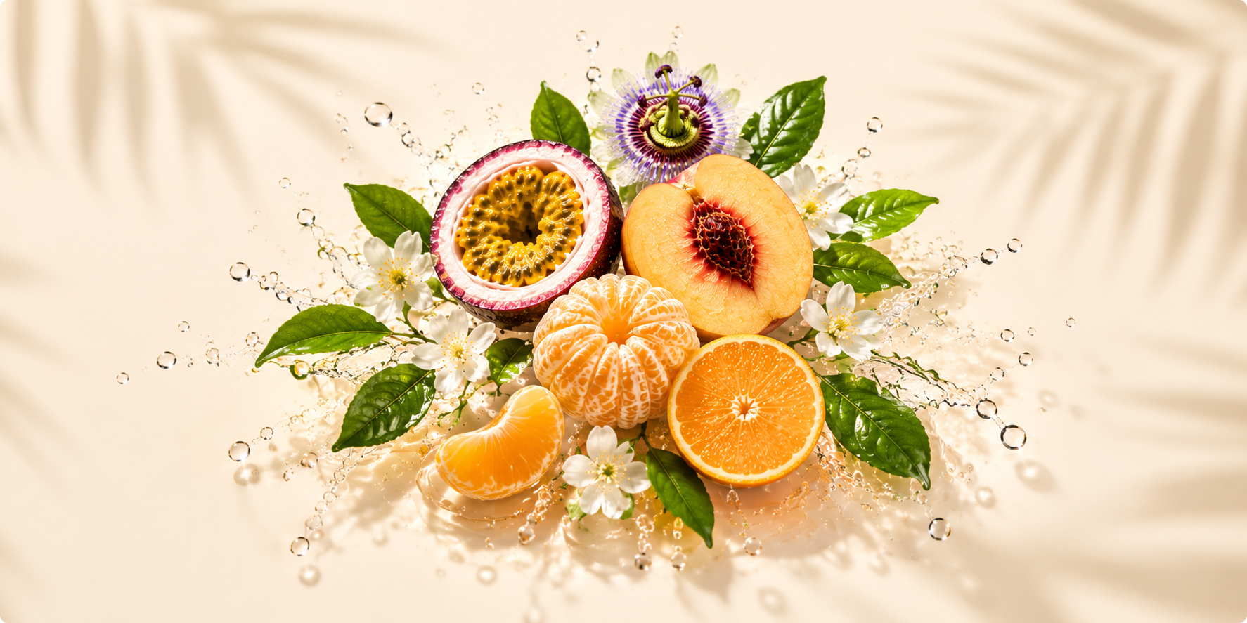 Adaptogens + Notropics