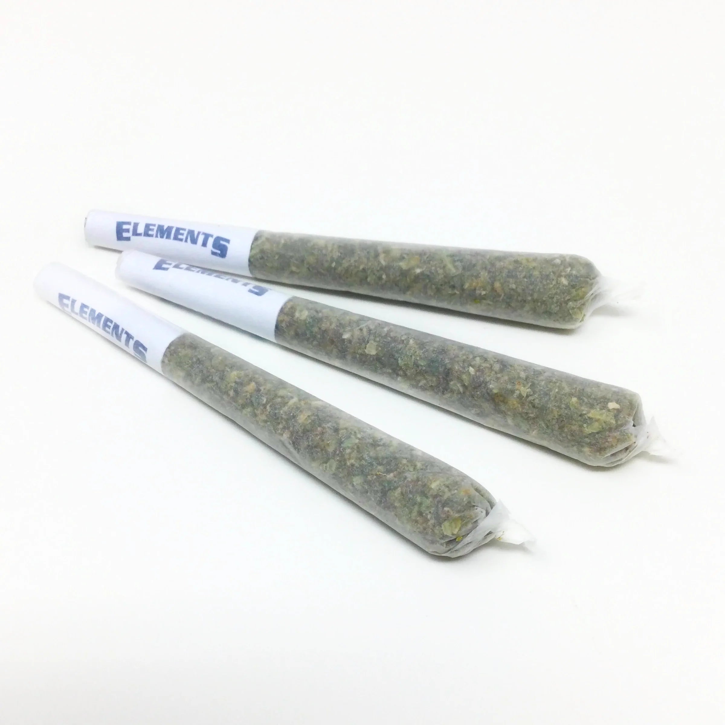 Pre-Rolls