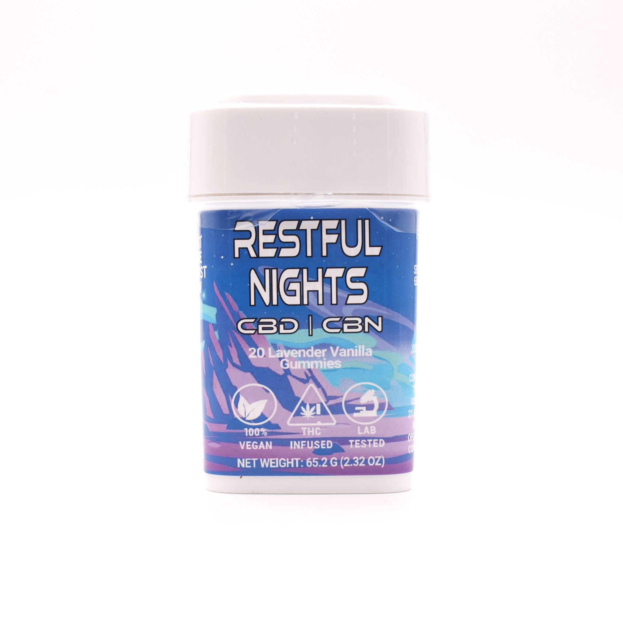 Restful Nights