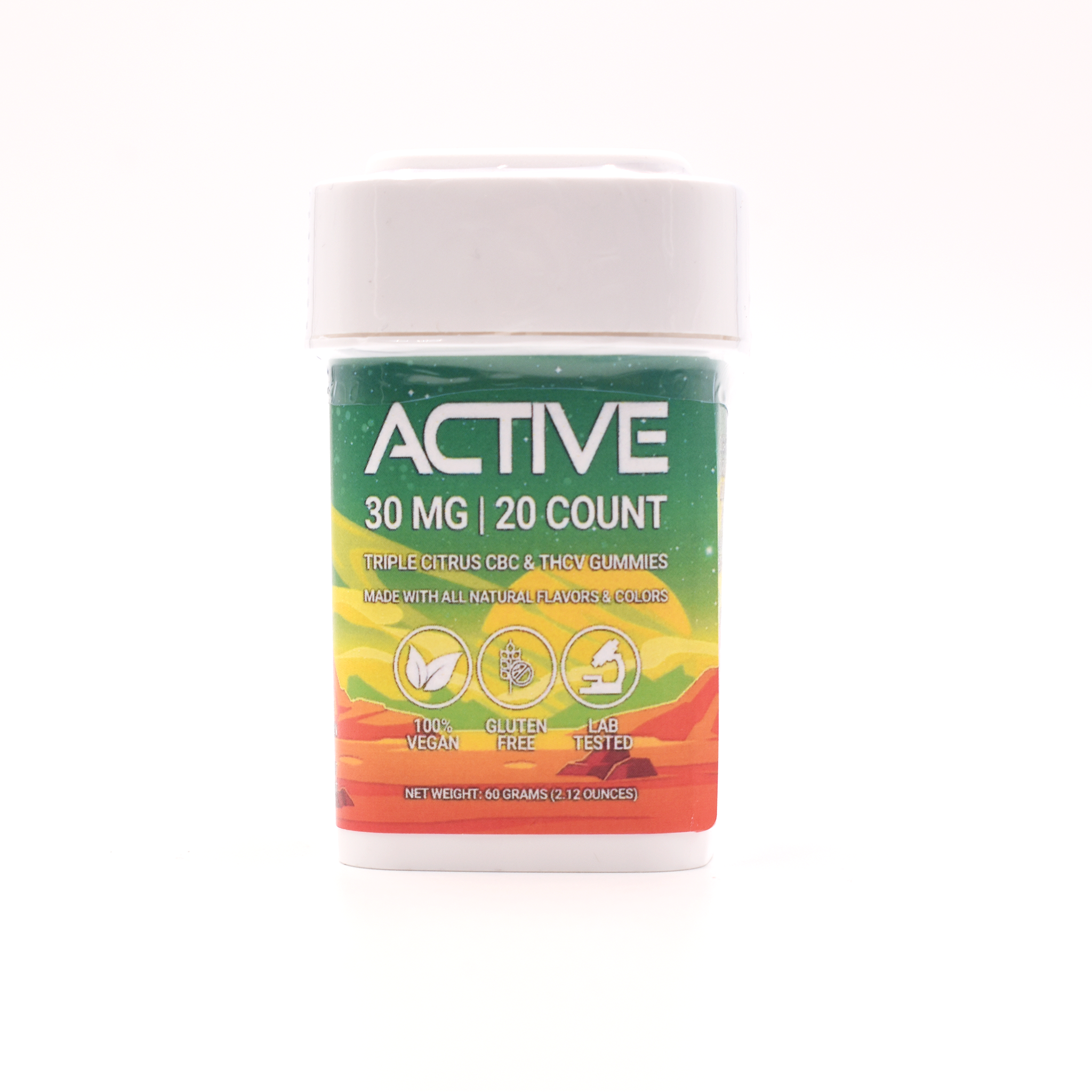 Active