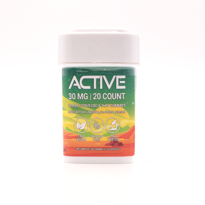 Active
